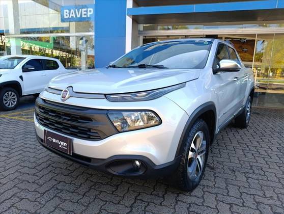 FIAT TORO 1.8 16V EVO FLEX ENDURANCE AT6